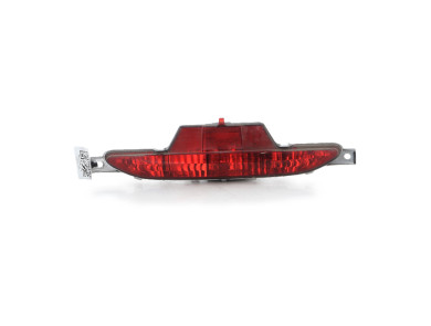Feu central de pare choc - Peugeot 208 GTI - 9674308980 - H1-6664H