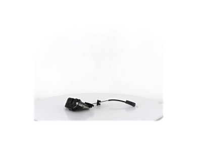 Serrure de porte arriere droite - Seat LEON III PH.1 - Blanc - 5K4839016AF - G1-8534U
