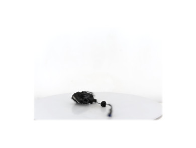 Serrure de porte arriere droite - Seat LEON III PH.1 - Blanc - 5K4839016AF - G1-8534U