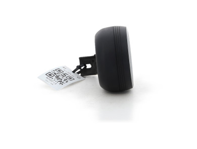Compte-tours - Renault TWINGO II PH.1 - 8200470973 - E1-2260N