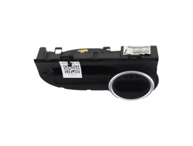Odometer - Renault TWINGO II PH.1 - 8200725329 - S1-2215Z