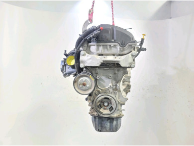 Moteur occasion - Citroen C3 - 5F01-QT