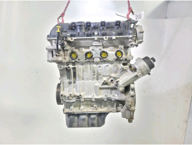 Engine type 5F01-QT - Citroen C3 II PH.2 - U0-8577J