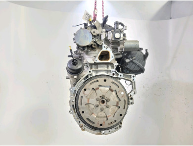 Moteur type 5F01-QT - Citroen C3 II PH.2 - U0-8577J