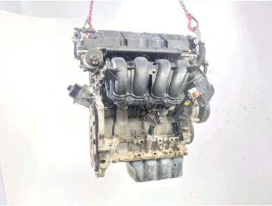Engine type 5F01-QT - Citroen C3 II PH.2 - U0-8577J