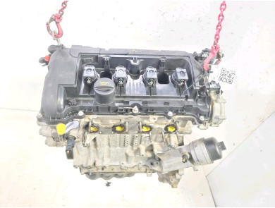 Moteur type 5F01-QT - Citroen C3 II PH.2 - U0-8577J