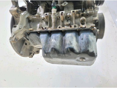 Engine type 5F01-QT - Citroen C3 II PH.2 - U0-8577J