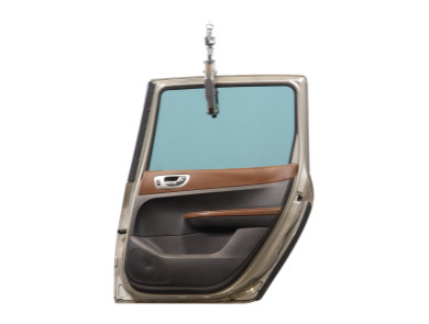 Right rear door - Peugeot 307 SW PH.1 - Gris Clair - 9008H7 - H1-1189G