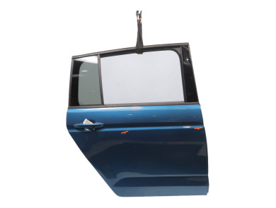 Right rear door used - Volkswagen TOURAN - 5TA833056 AL