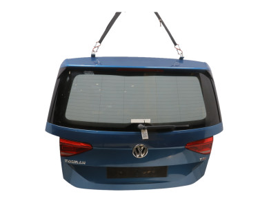 Hayon occasion - Volkswagen TOURAN - 5TA827025Q