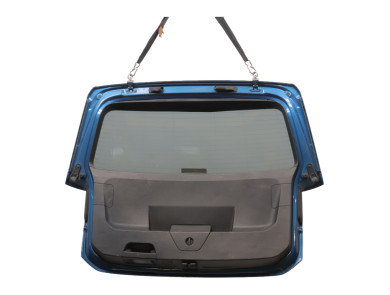 Hatchback - Volkswagen TOURAN III - Bleu Clair - 5TA827025Q - A1-1174B