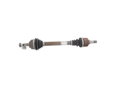 Cardan avant gauche - Citroen C5 II 1.6 HDI - 9801611980 - H1-7078A