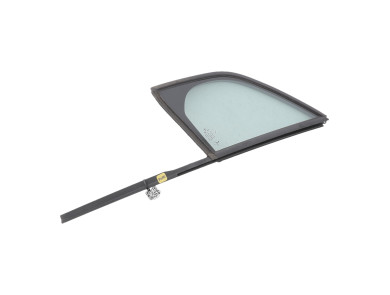 Left front side glass - Citroen C3 II PH.2 - Blanc - 9806128880 - X1-3917X