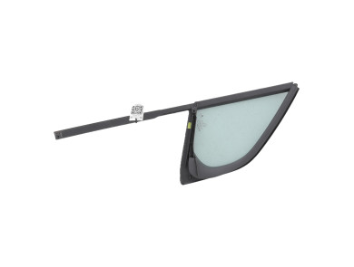 Vitre de custode avant gauche - Citroen C3 II PH.2 - Blanc - 9806128880 - X1-3917X