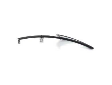 Vitre de custode avant gauche - Citroen C3 II PH.2 - Blanc - 9806128880 - X1-3917X