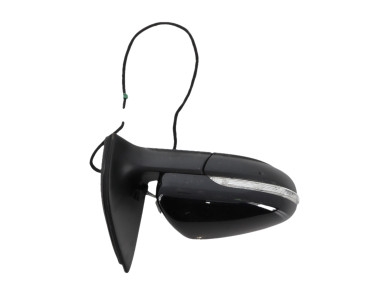 Right wing mirror - Volkswagen GOLF VI - Inconnu - 5K0857508AH9B9 - Q1-9245M