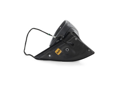 Right wing mirror - Volkswagen GOLF VI - Inconnu - 5K0857508AH9B9 - Q1-9245M