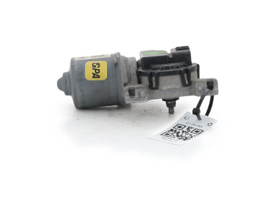 Moteur d'essuie glace avant occasion - Ford KA - 1747197