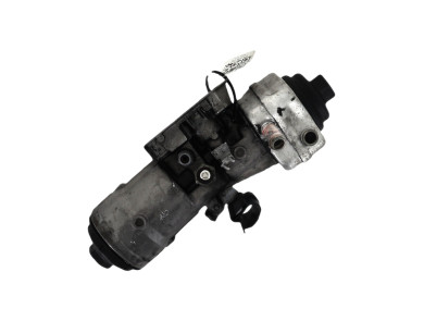 Oil filter mounting - Volkswagen GOLF V V TDI - 045115389K - B1-8279H