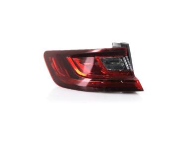Feu arrière gauche - Renault MEGANE IV PH.1 - 265554829R - K1-8728G