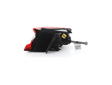 Left rear light - Renault MEGANE IV PH.1 - 265554829R - K1-8728G