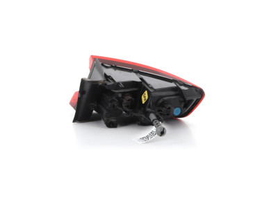Left rear light - Renault MEGANE IV PH.1 - 265554829R - K1-8728G