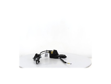 Left front door lock - Land Rover RANGE ROVER I PH.1 - Noir - LR091526 - B1-3159S