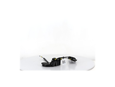 Serrure de porte avant gauche - Land Rover RANGE ROVER I PH.1 - Noir - LR091526 - B1-3159S
