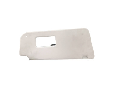 Right sun visor - Peugeot PARTNER I PH.2 - 8143TH - Z1-6354S
