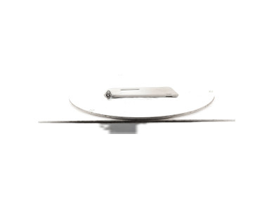 Right sun visor - Peugeot PARTNER I PH.2 - 8143TH - Z1-6354S