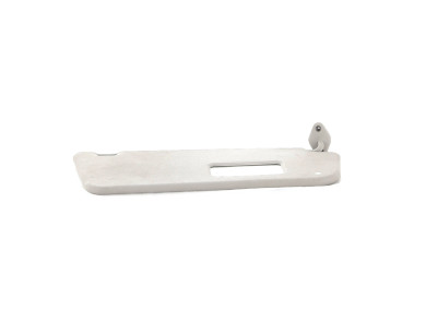Right sun visor - Peugeot PARTNER I PH.2 - 8143TH - Z1-6354S