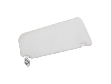 Pare-soleil gauche - Peugeot PARTNER I PH.2 - 8143TH - K1-6354M