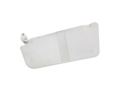 Left sun visor - Peugeot PARTNER I PH.2 - 8143TH - K1-6354M
