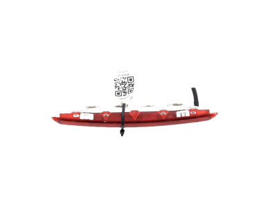 Troisième feu stop - Citroen C3 II PH.2 - 00006351JS - V1-4554K