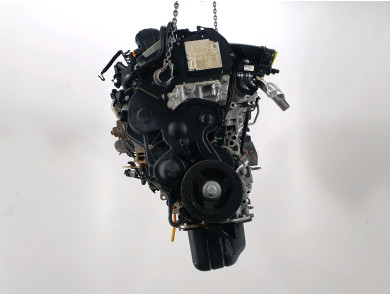 Moteur type 9H06 - Peugeot 208 I PH.1 - C1-5868U