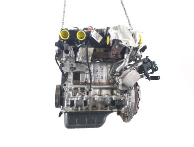 Engine type 9H06 - Peugeot 208 I PH.1 - C1-5868U