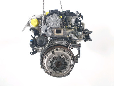Engine type 9H06 - Peugeot 208 I PH.1 - C1-5868U