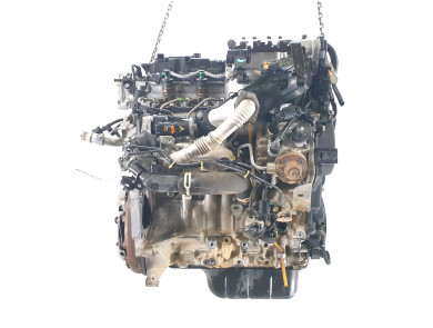Engine type 9H06 - Peugeot 208 I PH.1 - C1-5868U