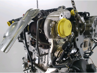 Engine type 9H06 - Peugeot 208 I PH.1 - C1-5868U