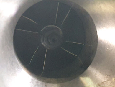Engine type 9H06 - Peugeot 208 I PH.1 - C1-5868U