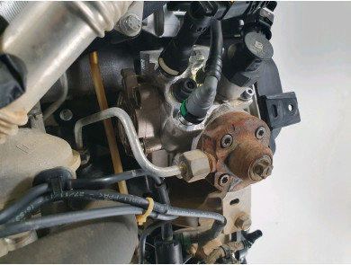 Engine type 9H06 - Peugeot 208 I PH.1 - C1-5868U