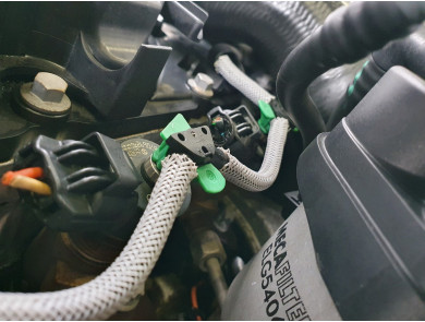 Engine type 9H06 - Peugeot 208 I PH.1 - C1-5868U