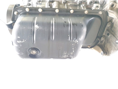 Moteur type 9H06 - Peugeot 208 I PH.1 - C1-5868U