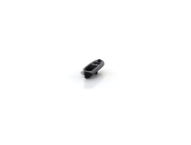 Left window-lift switch panel - Renault CLIO II PH.2 - 8200060045 - W1-8587S