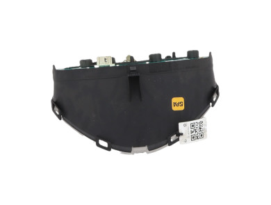 Odometer used - Peugeot PARTNER - 6105 V5