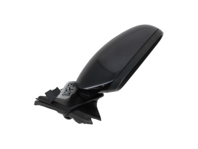 Right wing mirror - Skoda FABIA II PH.2 - Gris Clair - 5J1857508E - C1-8570P