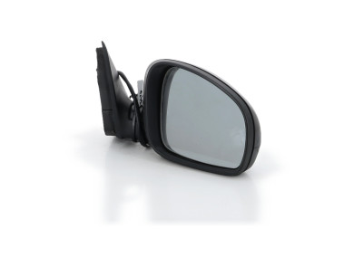 Right wing mirror - Skoda FABIA II PH.2 - Gris Clair - 5J1857508E - C1-8570P