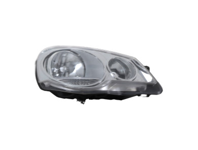 Right headlight - Volkswagen POLO IV PH.2 - 6Q1941008AT - J1-1395B