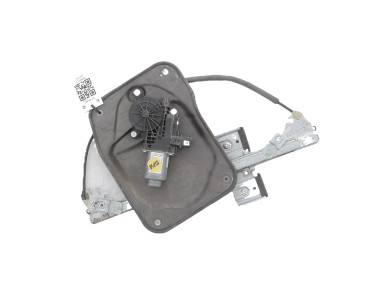 Right front window-lift - Skoda FABIA II PH.2 - 5J4837462 - C1-8526U