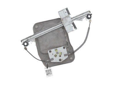 Right front window-lift - Skoda FABIA II PH.2 - 5J4837462 - C1-8526U